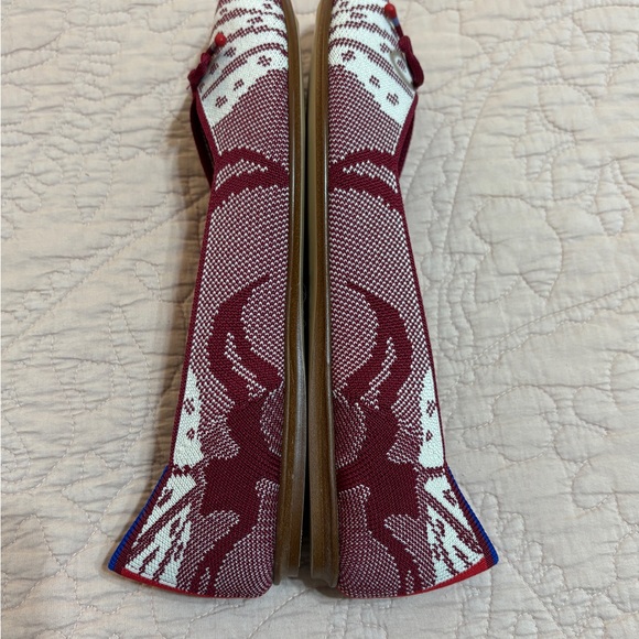 Rothy’s The Flat (NWT) - Picture 4 of 15